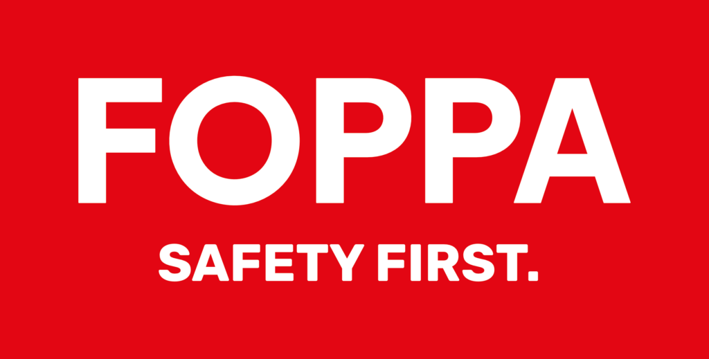 Logo Foppa