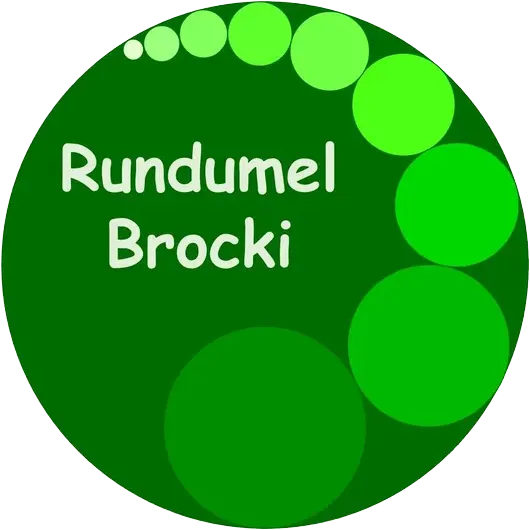 logo rundumel brocki